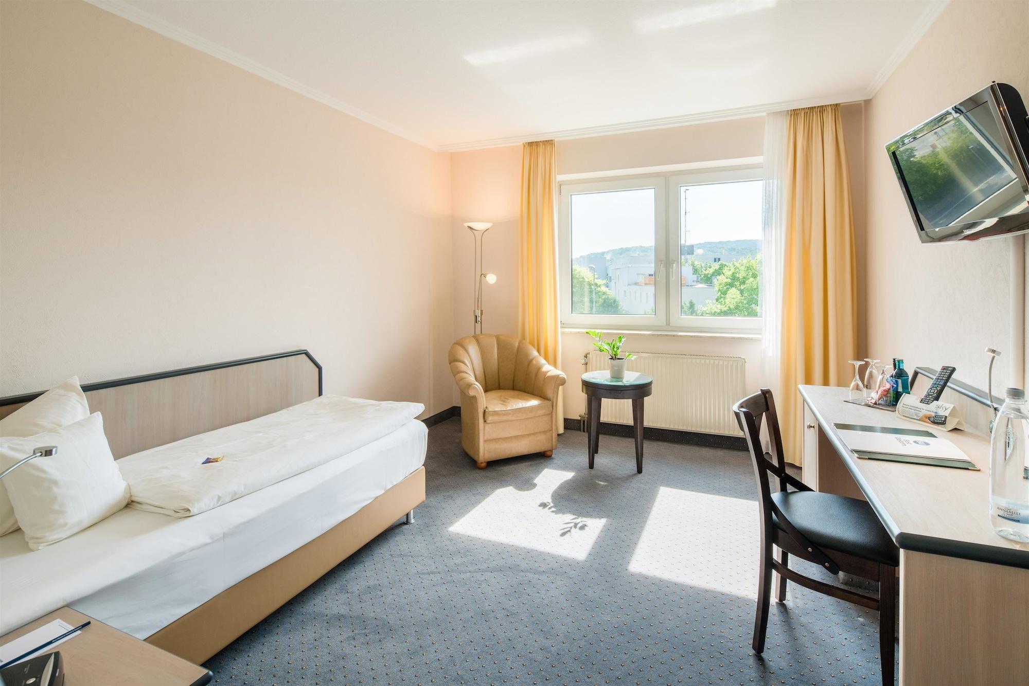 Best Western Hotel Am Papenberg Геттінген Екстер'єр фото