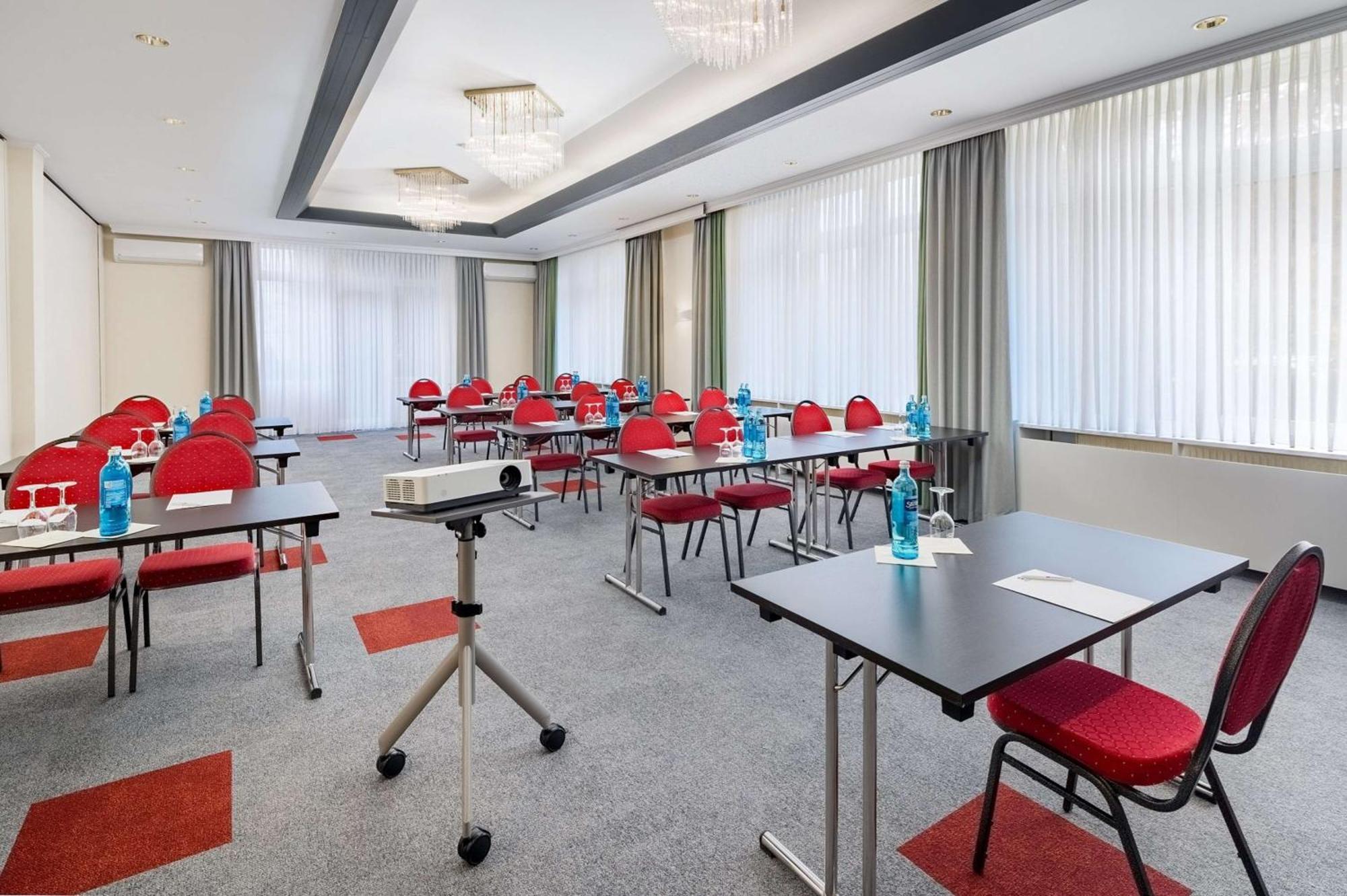 Best Western Hotel Am Papenberg Геттінген Екстер'єр фото